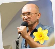 Студія «Старий Майстер» запрошує охочих до співу 