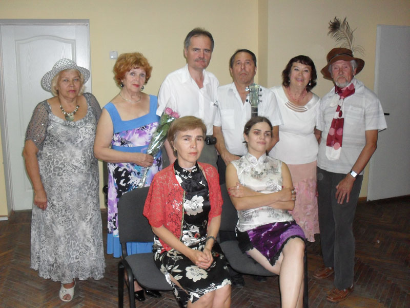 &hellip;И шутки тонкой лаконизм&hellip;