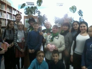 День Святого Валентина