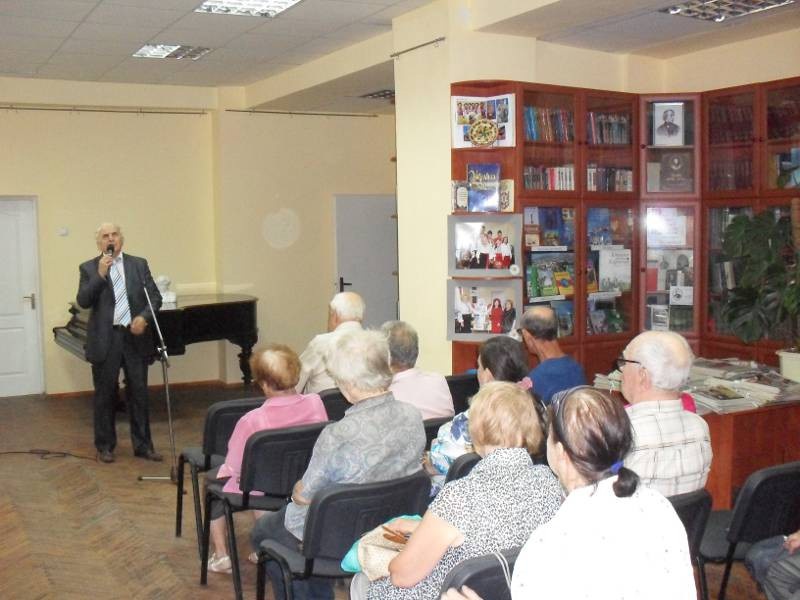 Харьков, который мы любим..