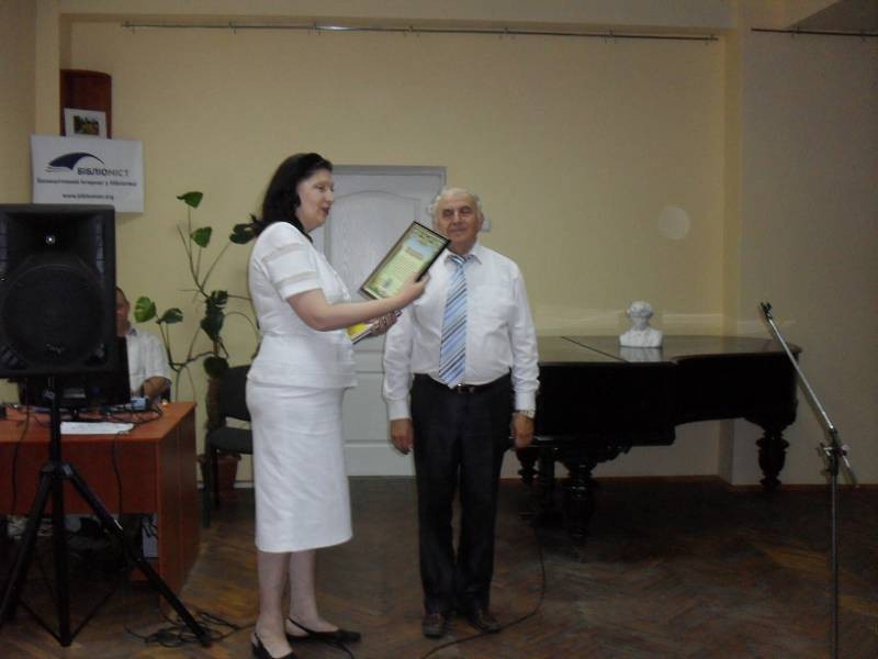 Харьков, который мы любим..