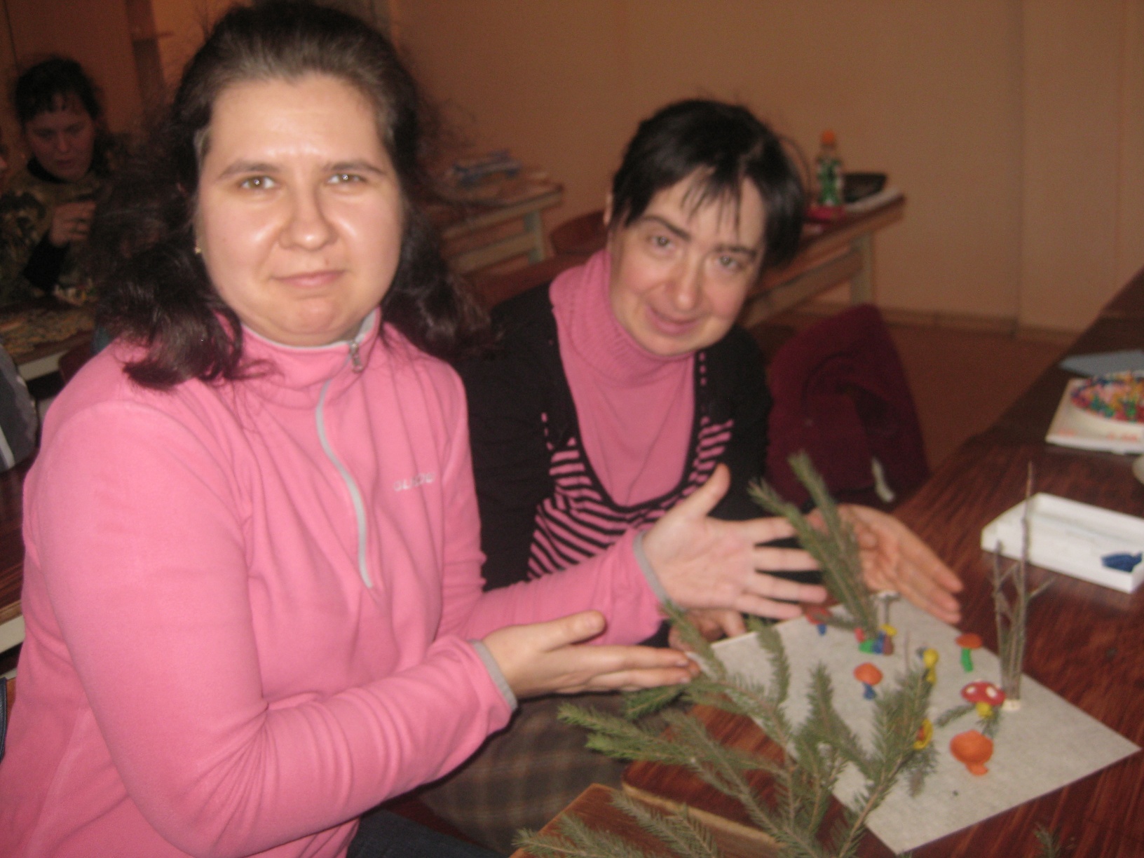 «Пори року. Осінь»