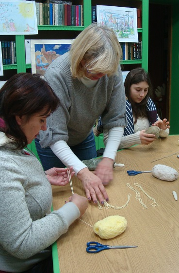 «Символ года - мышка»