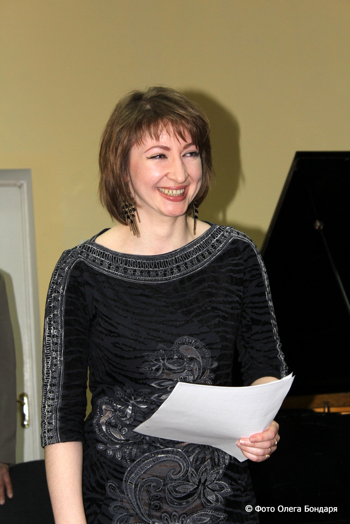 поет Міла Машнова (2 місце в номінації Поезія. Молоді голоси).