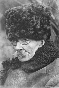 Харків у житті Миколи Самокиша