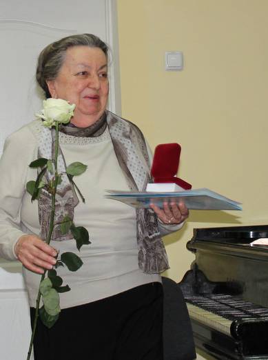 Конкурс «Грани мастерства» 2014г