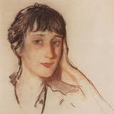 Художниця Зінаїда Серебрякова