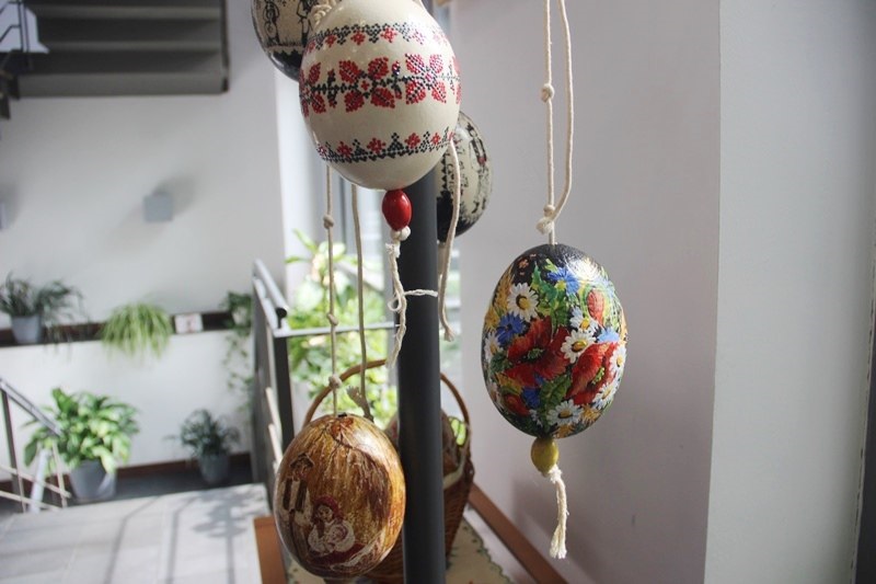 «Дякую Всевишньому і людям…»