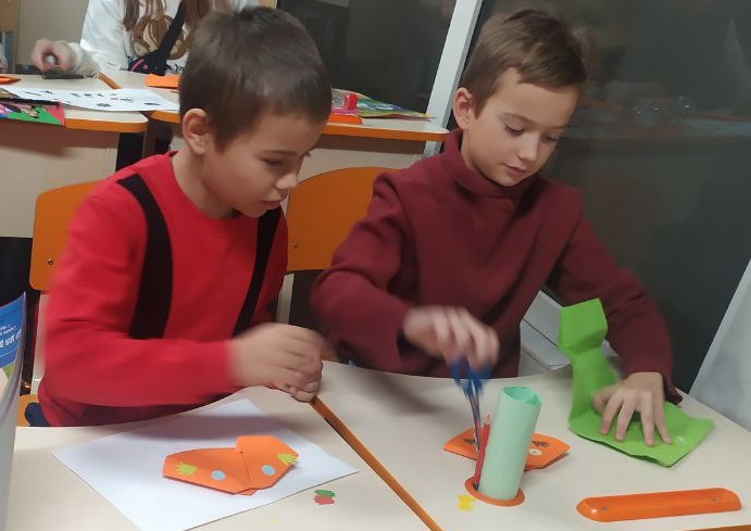 «День гарбуза»