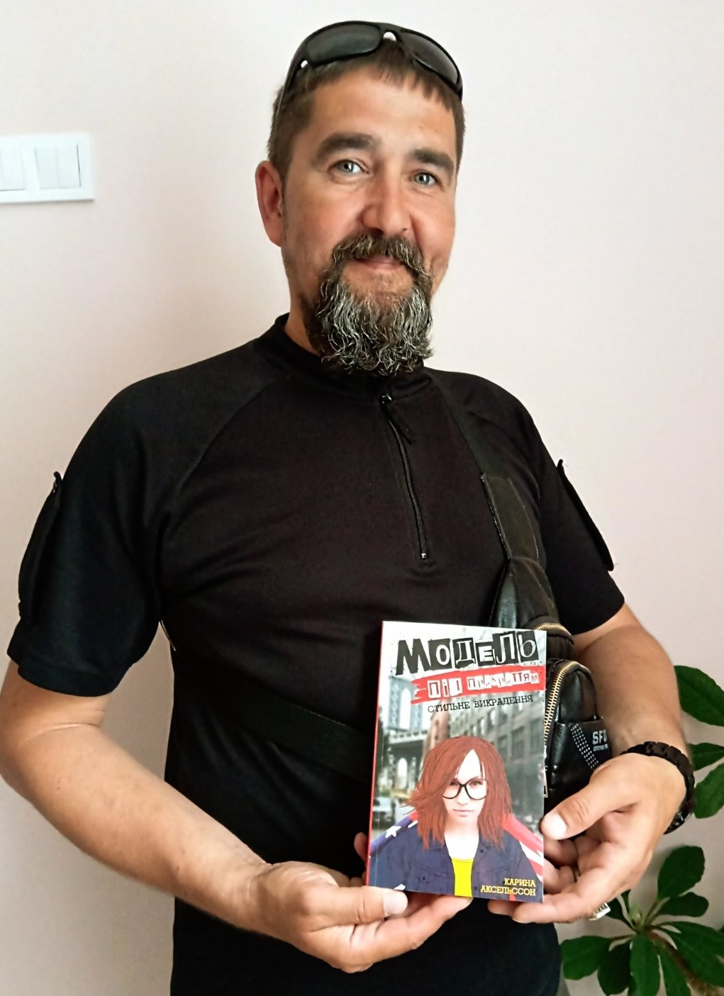 «Янголи Миколая» - книжковий світ об'єднався, щоб допомогти харківськім бібліотекам