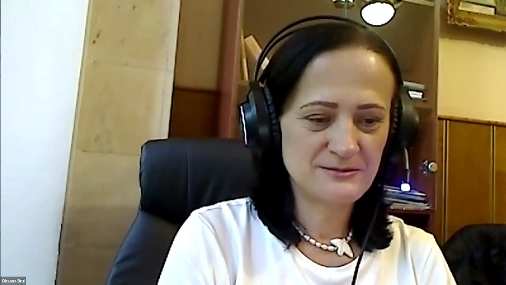 Тренінг для координаторів Хабів цифрової освіти Харківської області!