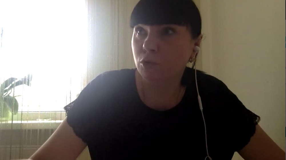 Тренінг для координаторів Хабів цифрової освіти Харківської області!