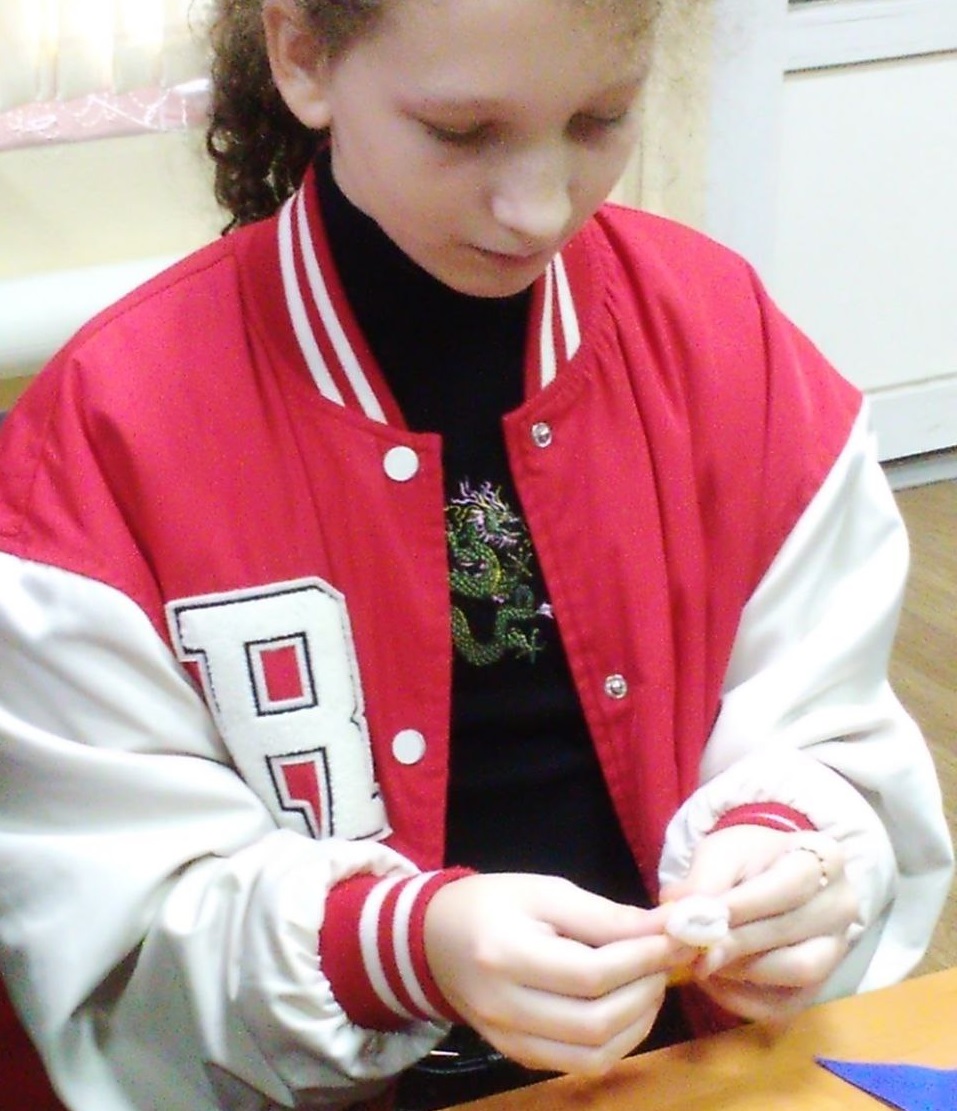 «Українські обереги»