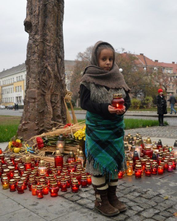 Пам'ять поколінь…