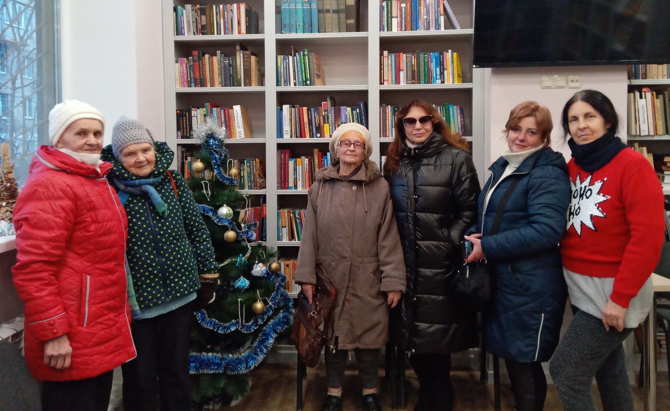 «Від серця до серця»