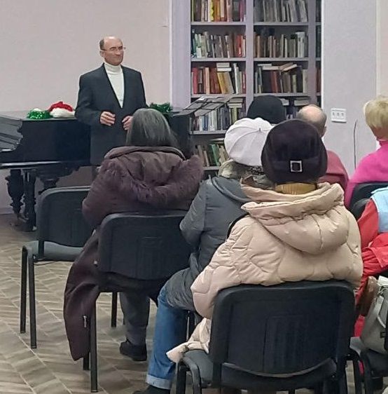 «Наша пісня — наша сила»