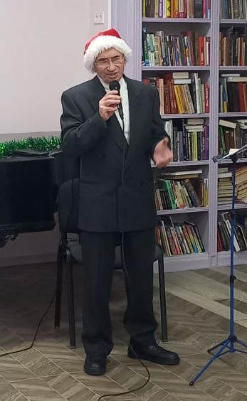 «Наша пісня — наша сила»