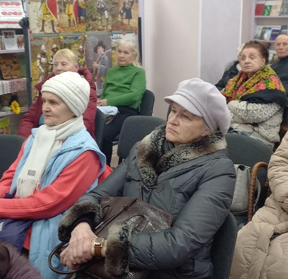 «Наша пісня — наша сила»