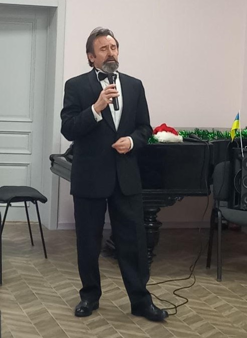 «Наша пісня — наша сила»