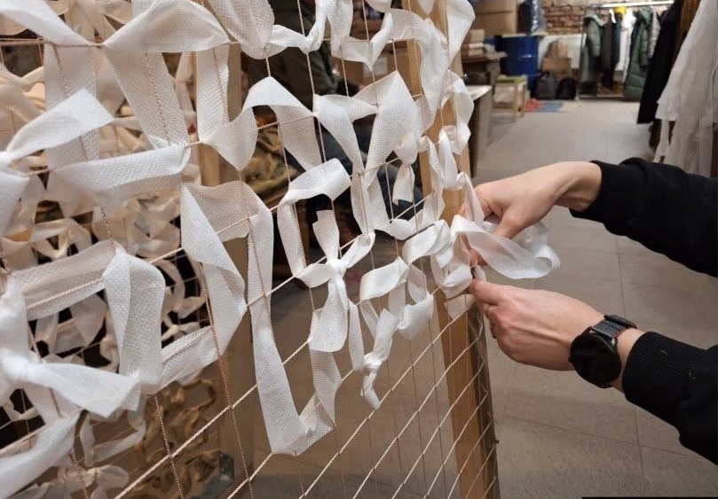 «Хто вам сказав, що я слабка?»