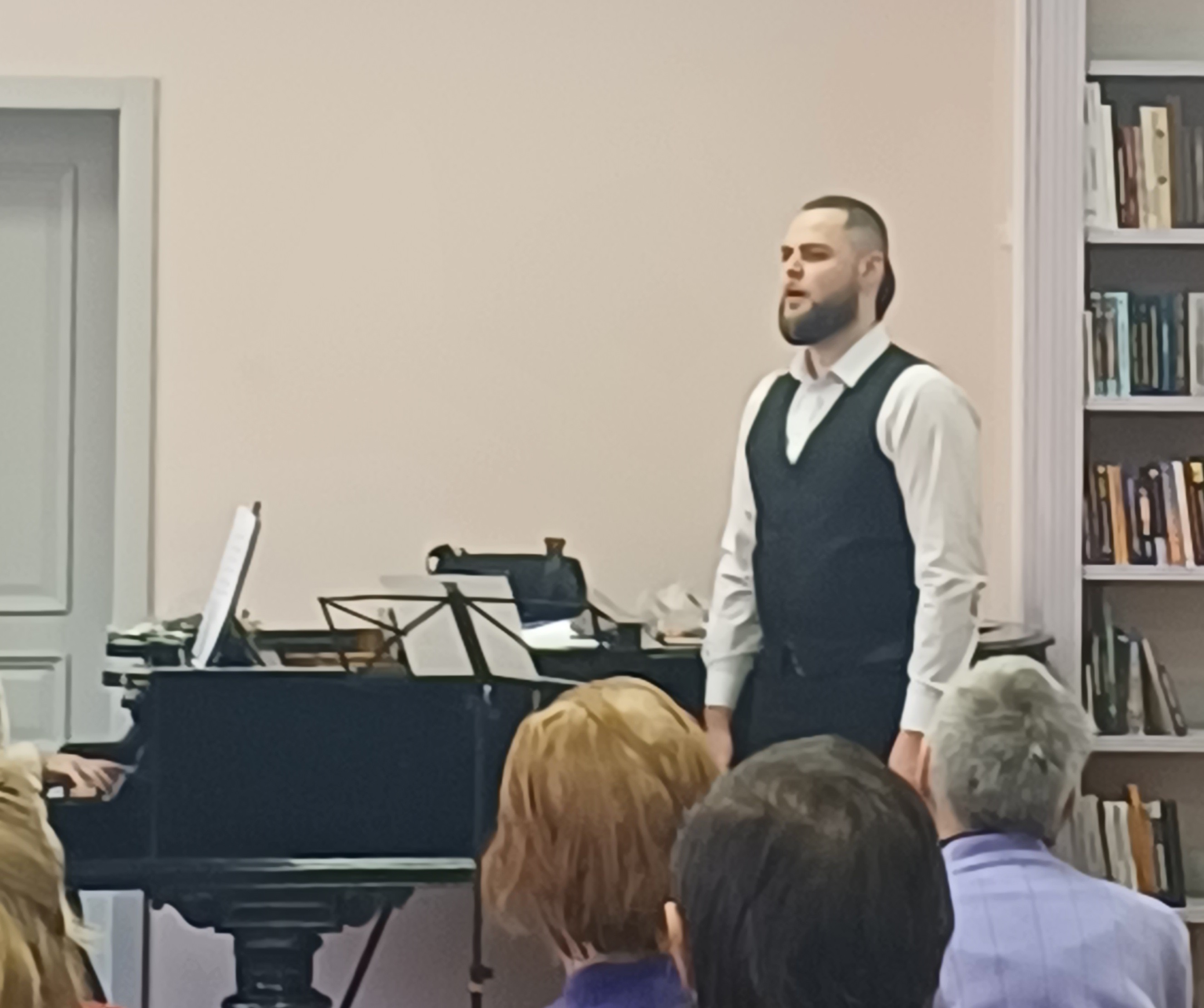 «Весна Надії»