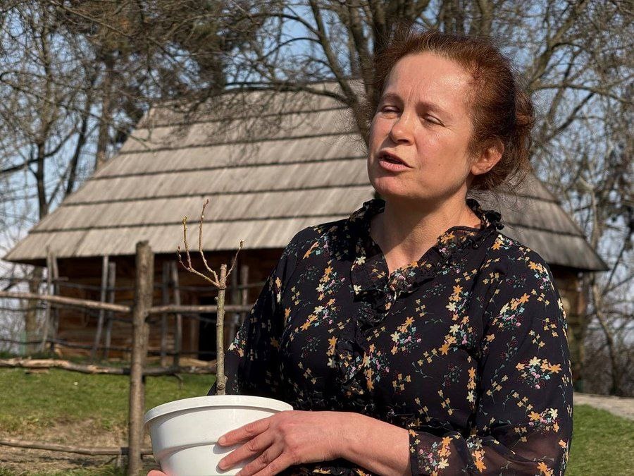 «Борітеся - Поборите...»Дитяча письменниця Ольга Куждіна