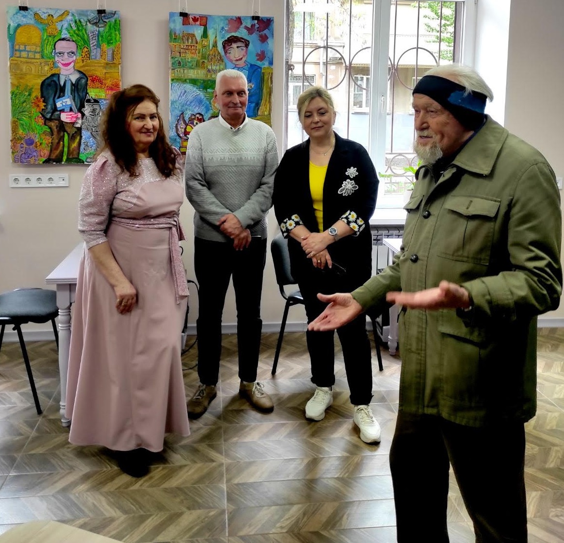 «Ніжні мелодії кохання»