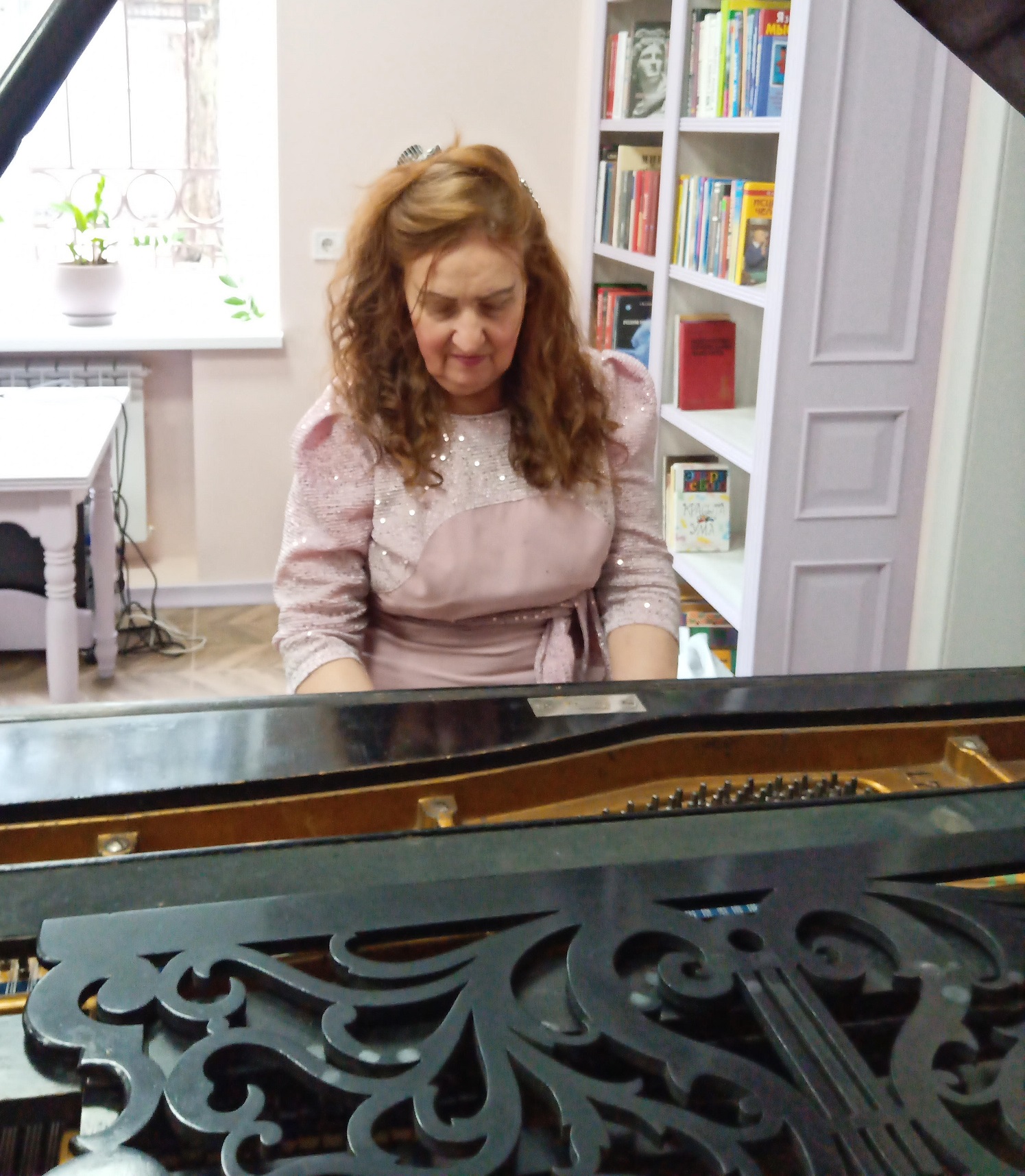 «Ніжні мелодії кохання»