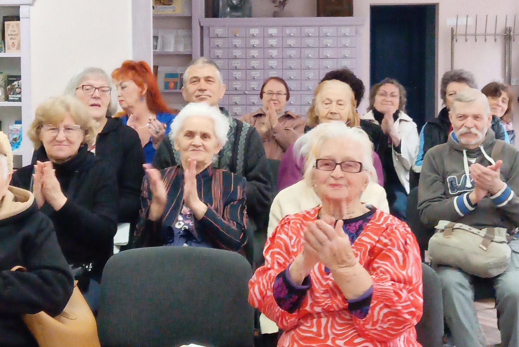 «Ніжні мелодії кохання»