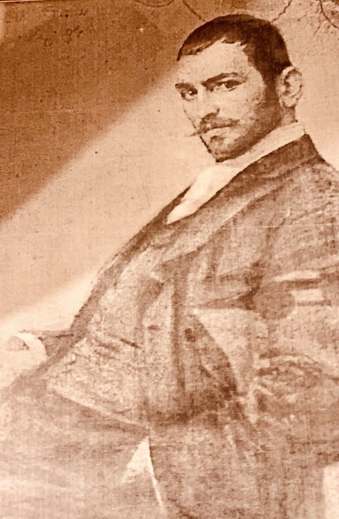 «Буковинський геній, що залишив нам Україну на полотні»