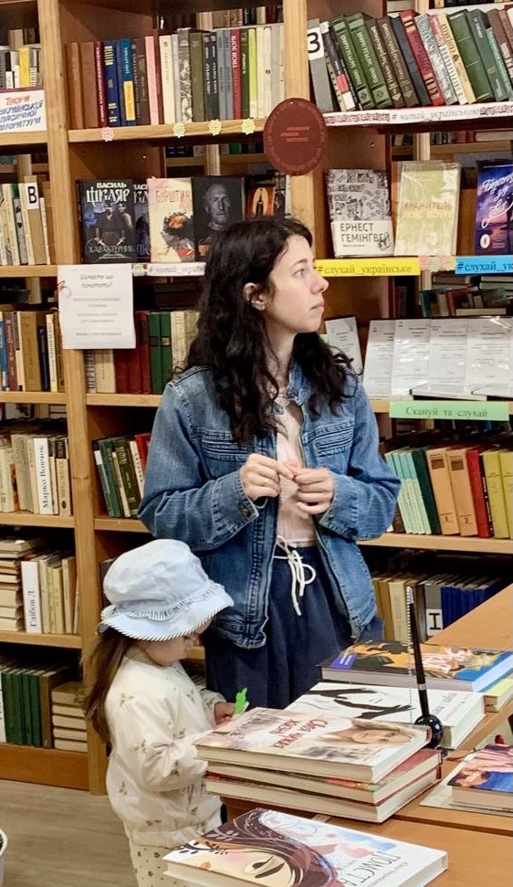 «Буковинський геній, що залишив нам Україну на полотні»