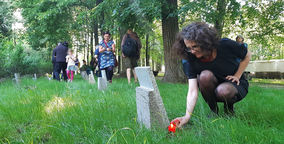 «Хай посмішка дитяча світ освітить…»