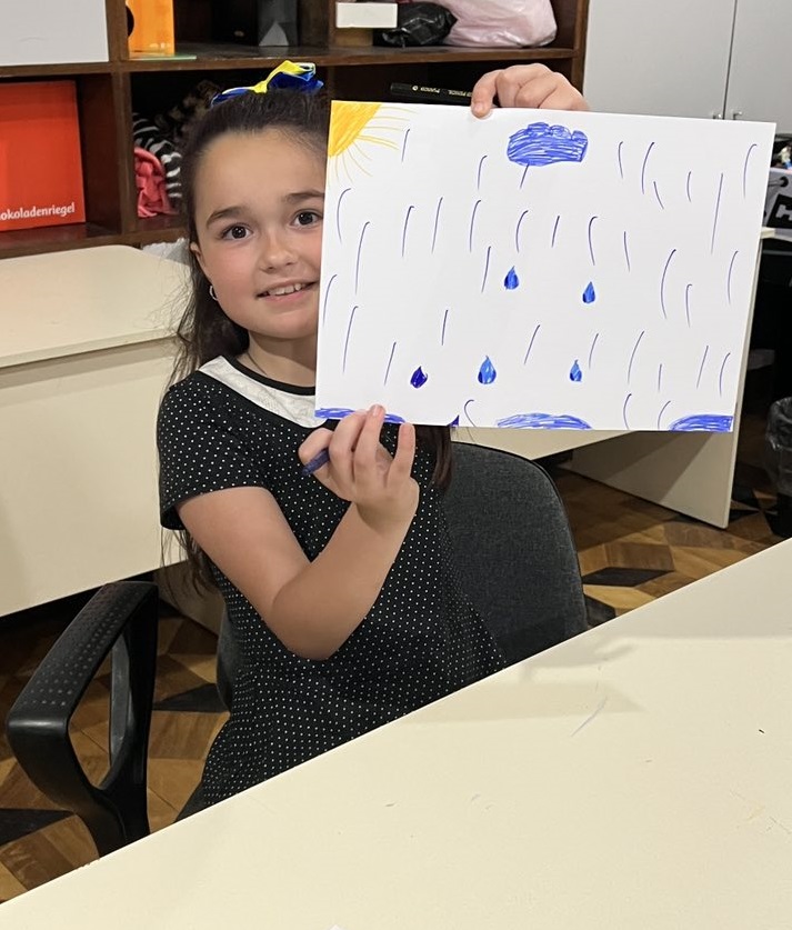 «Коли пам'ять лякає: що робити з жахливими спогадами»