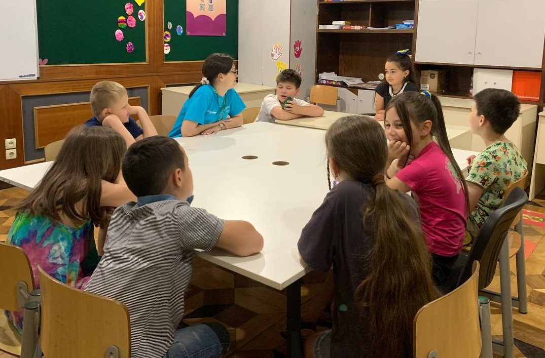 «Коли пам'ять лякає: що робити з жахливими спогадами»