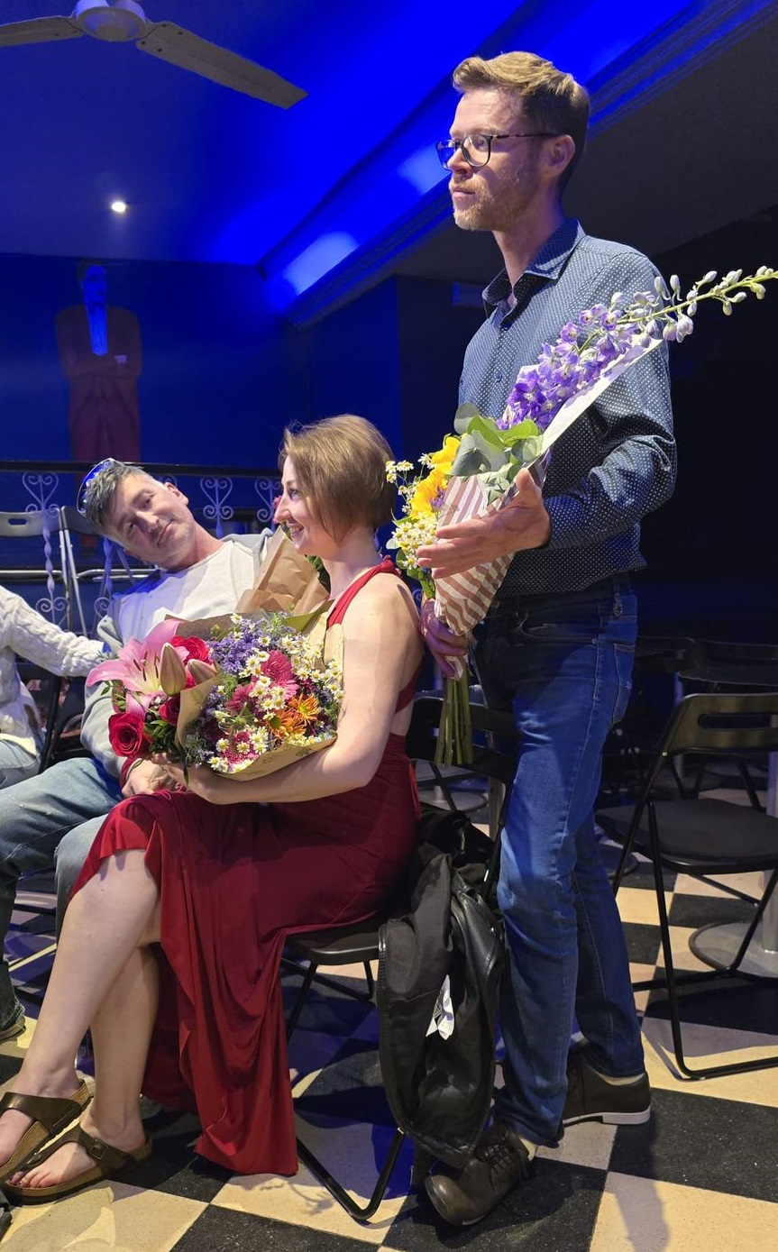 «З України з любов’ю»