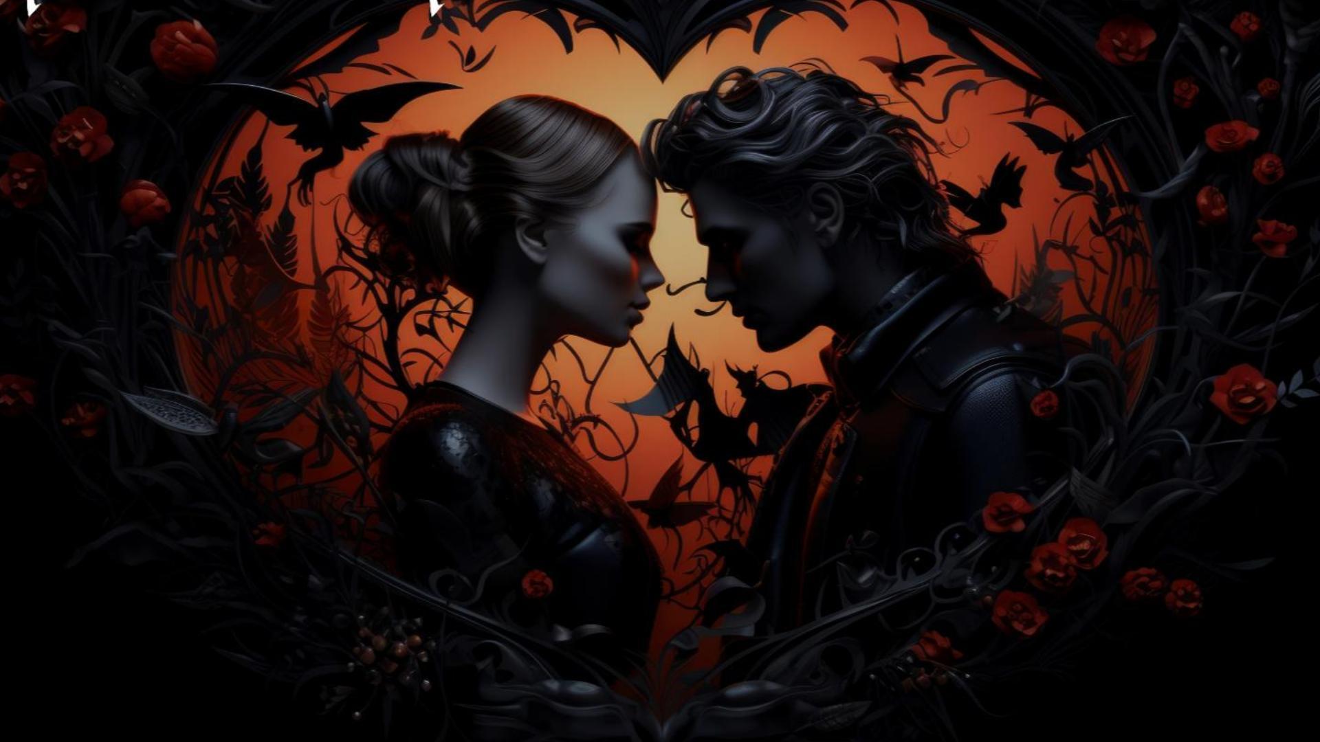 «430 років трагедії Вільяма Шекспіра «Ромео і Джульєтта»