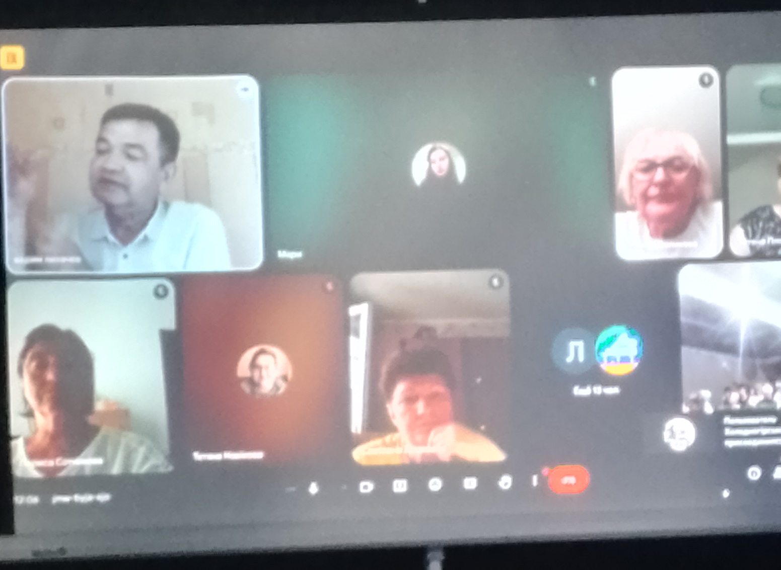 «Практична безпека в умовах війни»