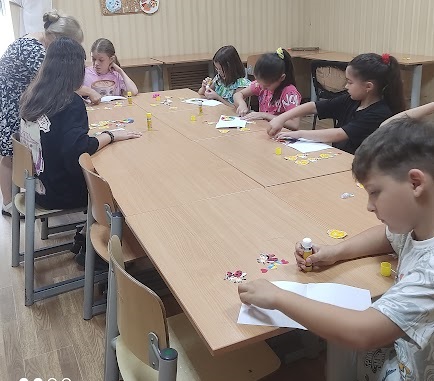 «Дружба понад усе»