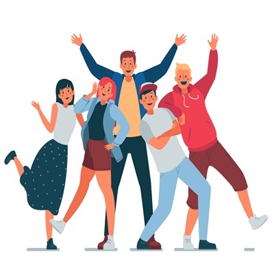 «Молодіжні історії: читаємо разом»