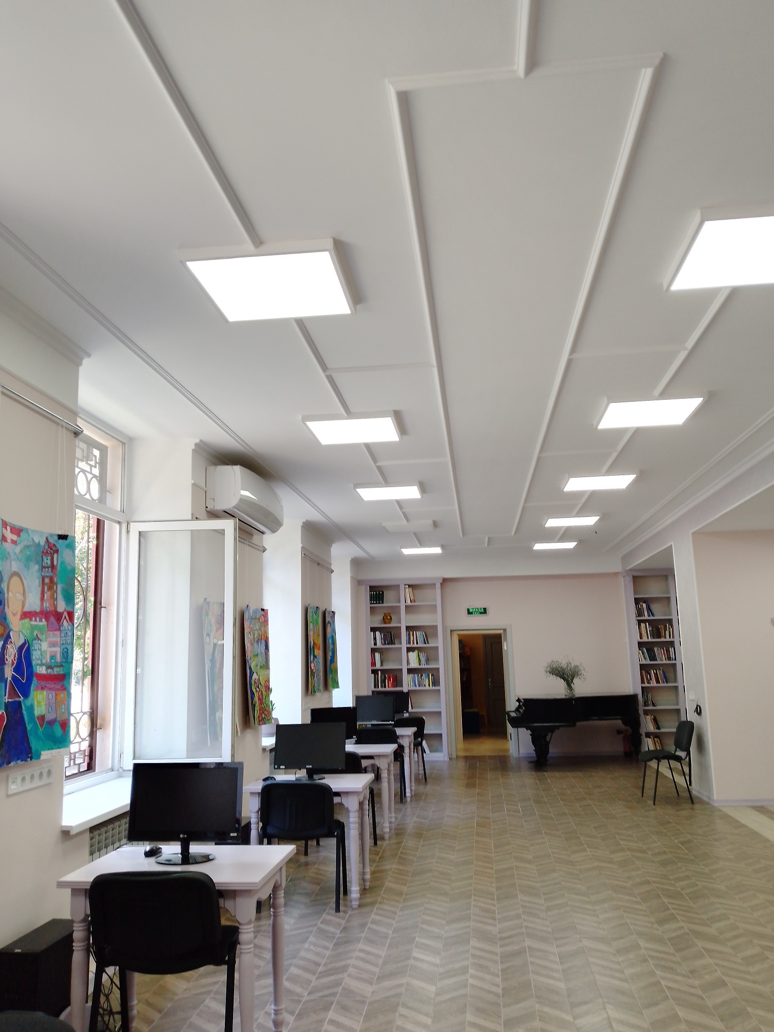 «Картка безбар’єрності…»