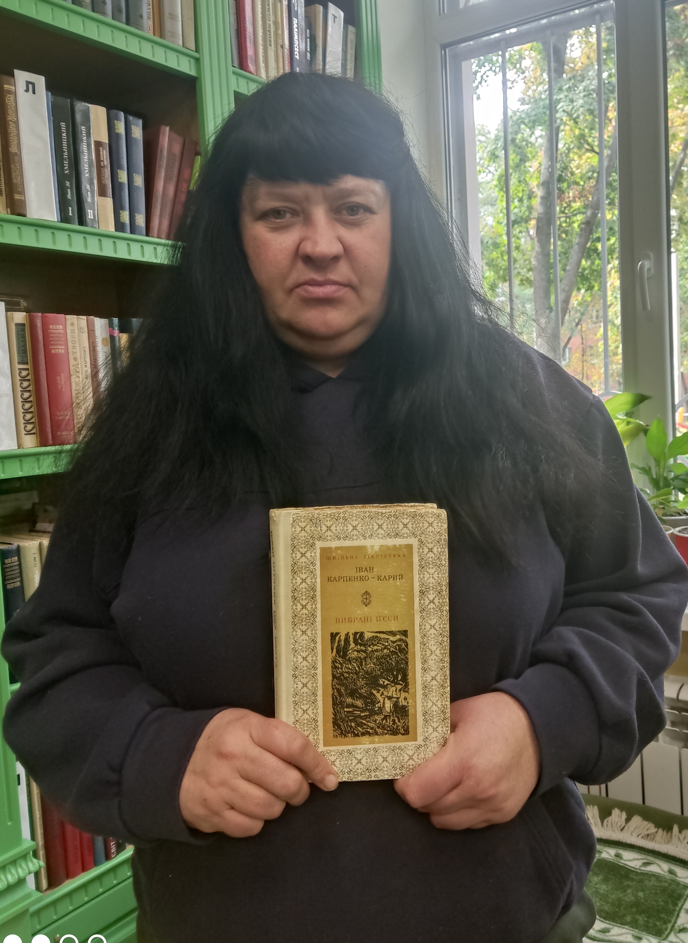 «Страждання душі людської тривожать кам’яні серця»