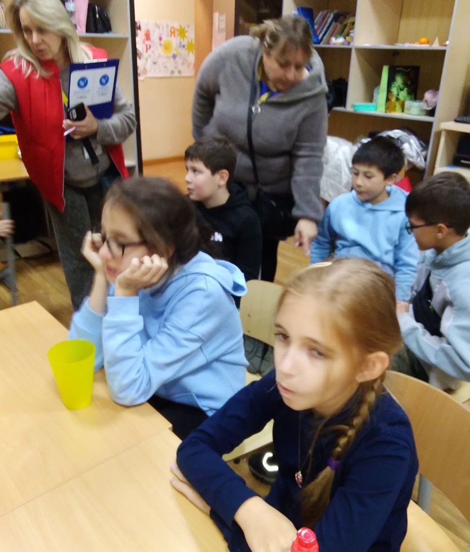 «Козак - це людина чесна й смілива, найдорожча йому Батьківщина»