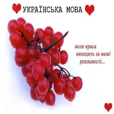 «Говоримо українською мовою правильно!»