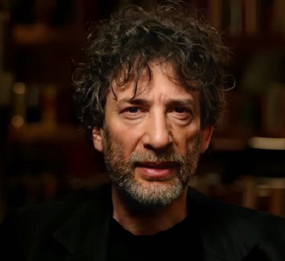 «Ніл Гейман: Ключ до інших світів»