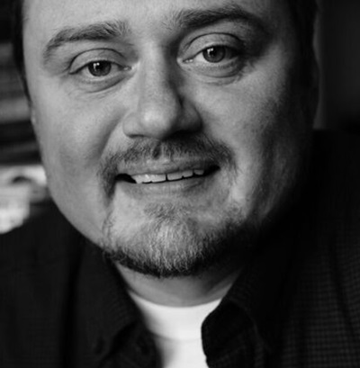 «Віртуальна бібліотека Андрія Кокотюхи»