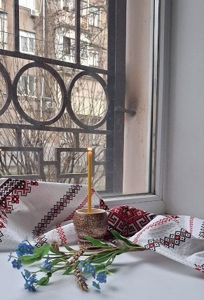 «І вічний реквієм лунає…»