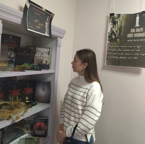 «І вічний реквієм лунає…»