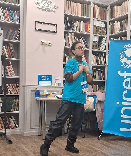 «Гостра реакція на стрес та відновлення»