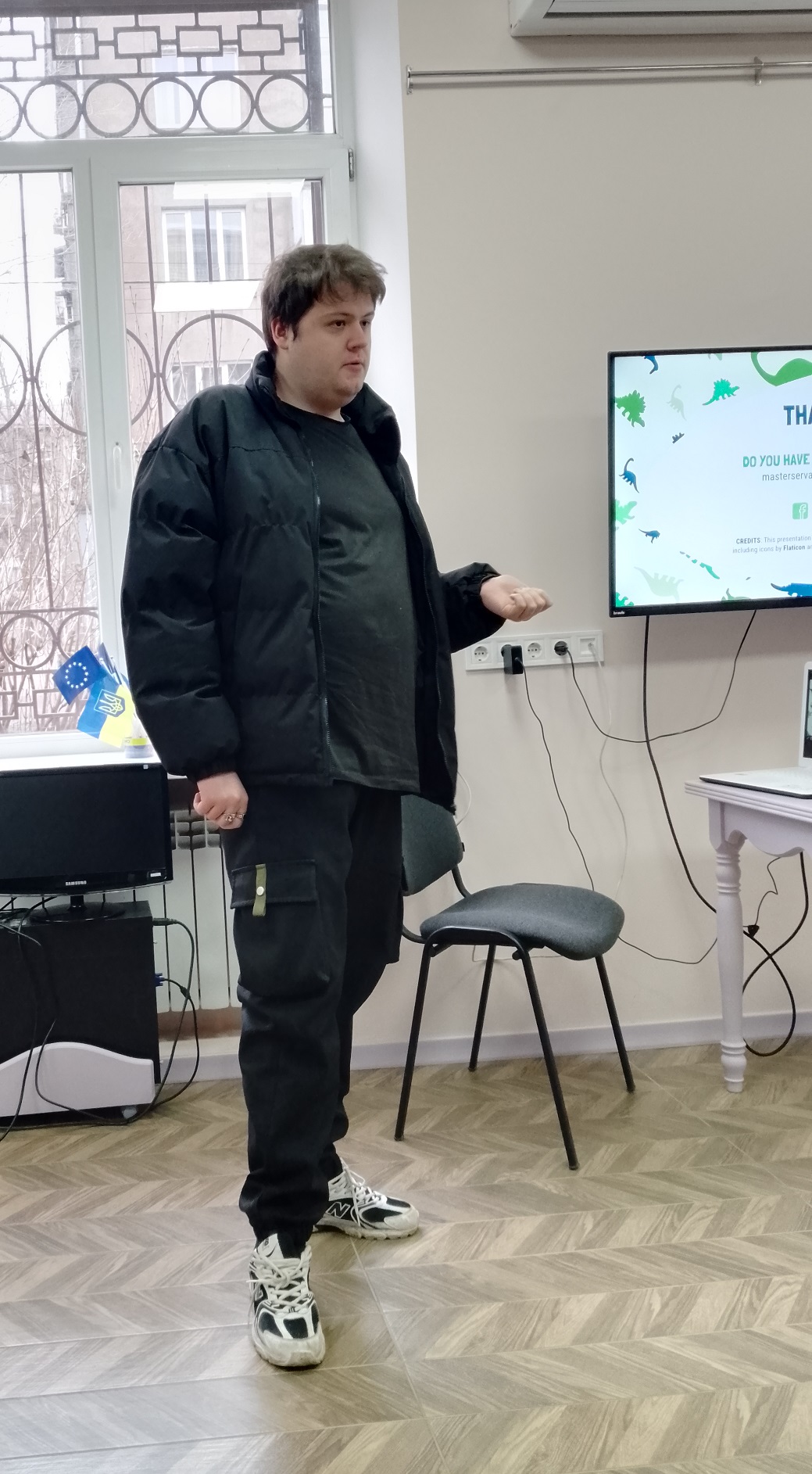 «Бібліотеки в потоці змін: тримаємось, навчаємось, зростаємо»