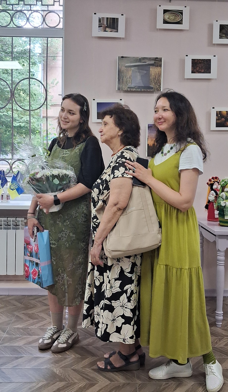 «Село в об’єктиві»